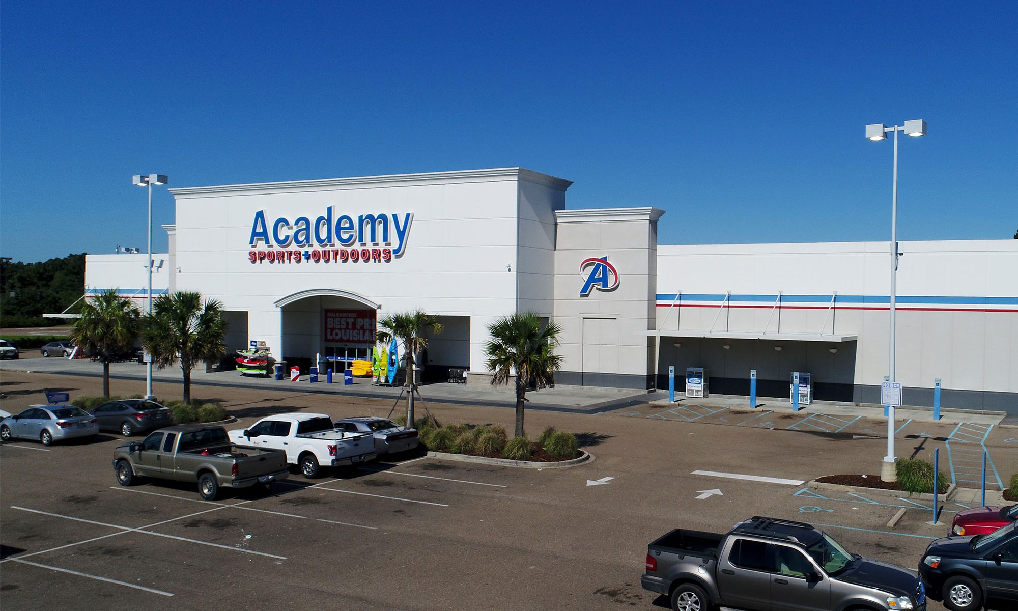 Academy Sports+Outdoors