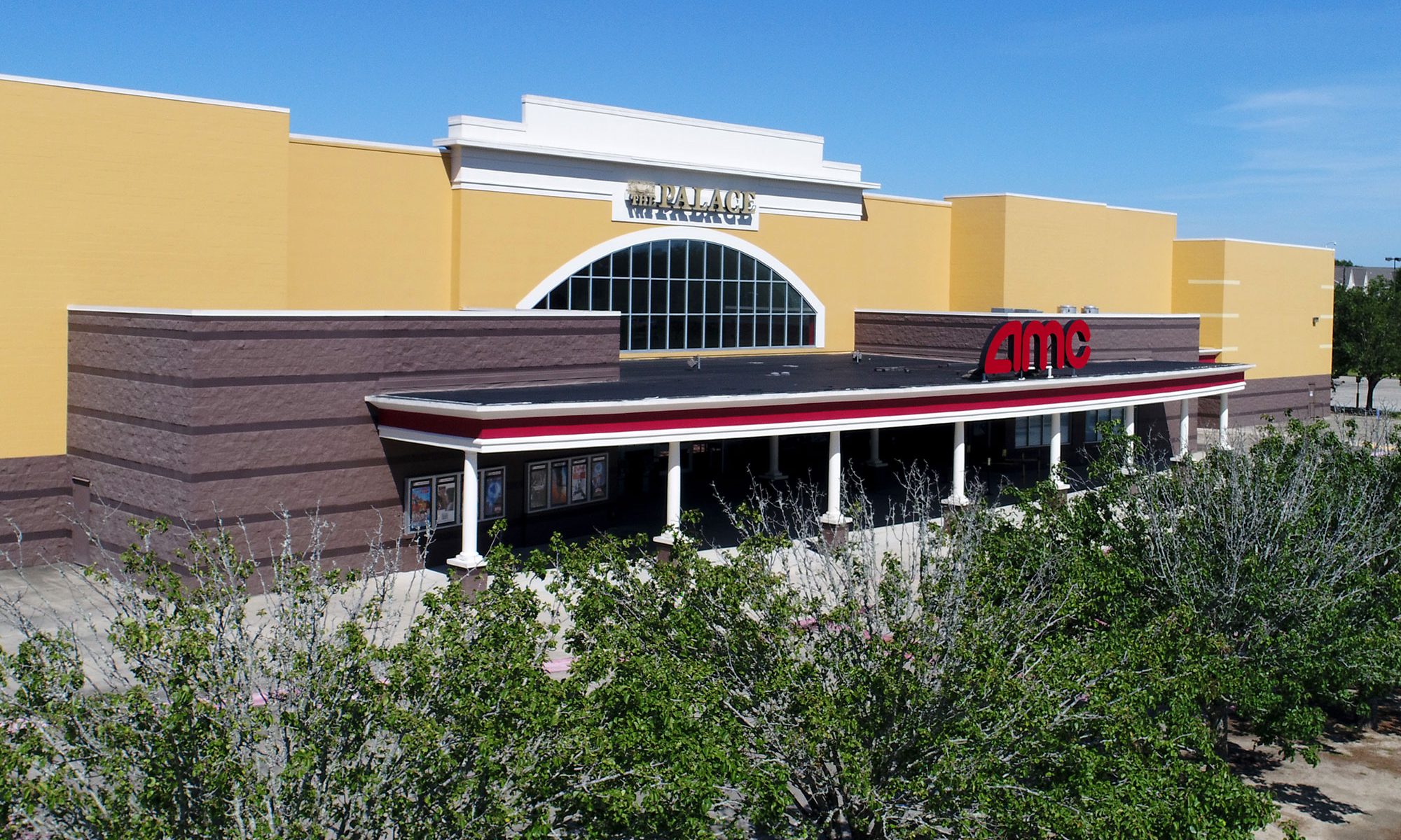 AMC Theatres