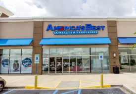 America’s Best Contacts & Eyeglasses