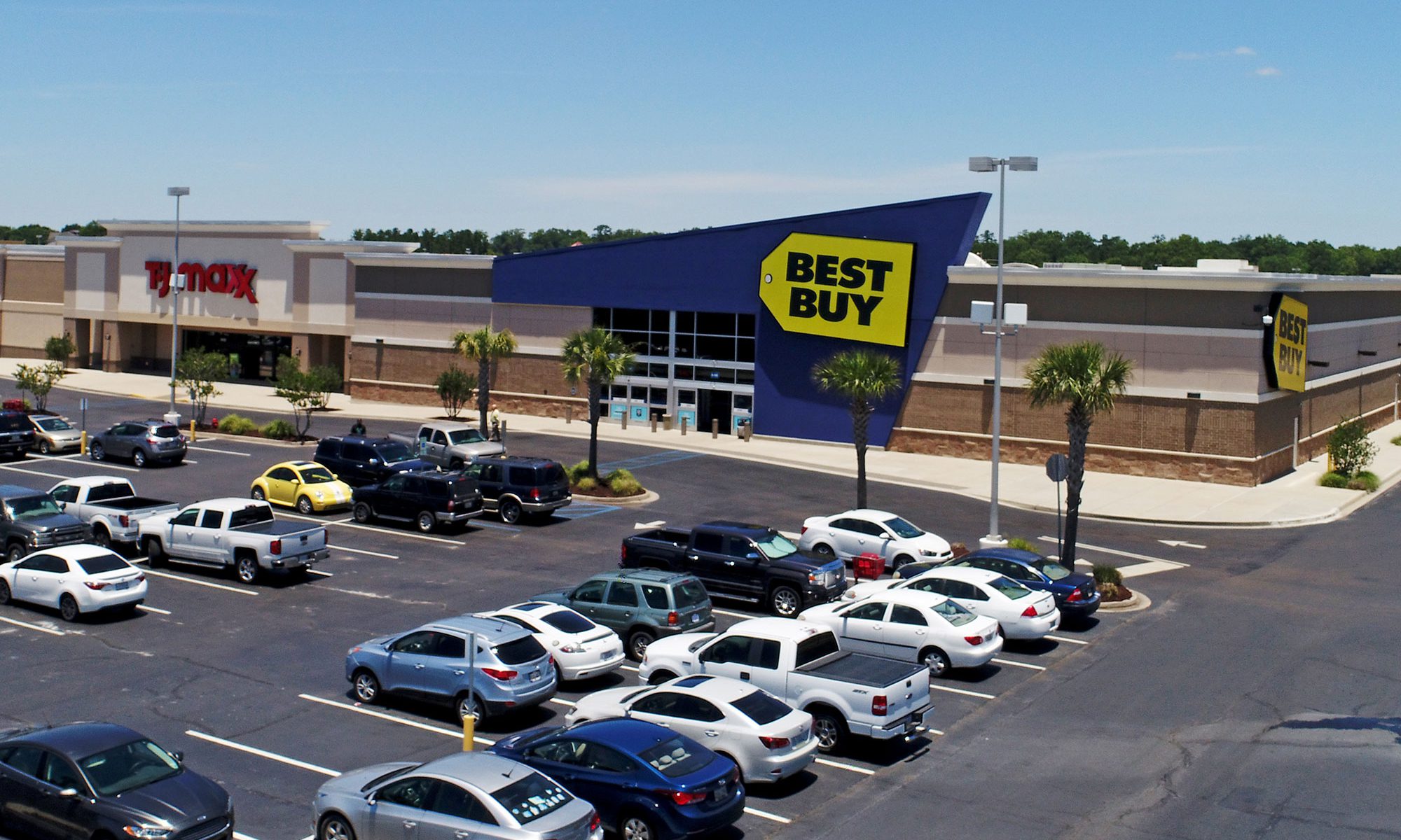 Best Buy