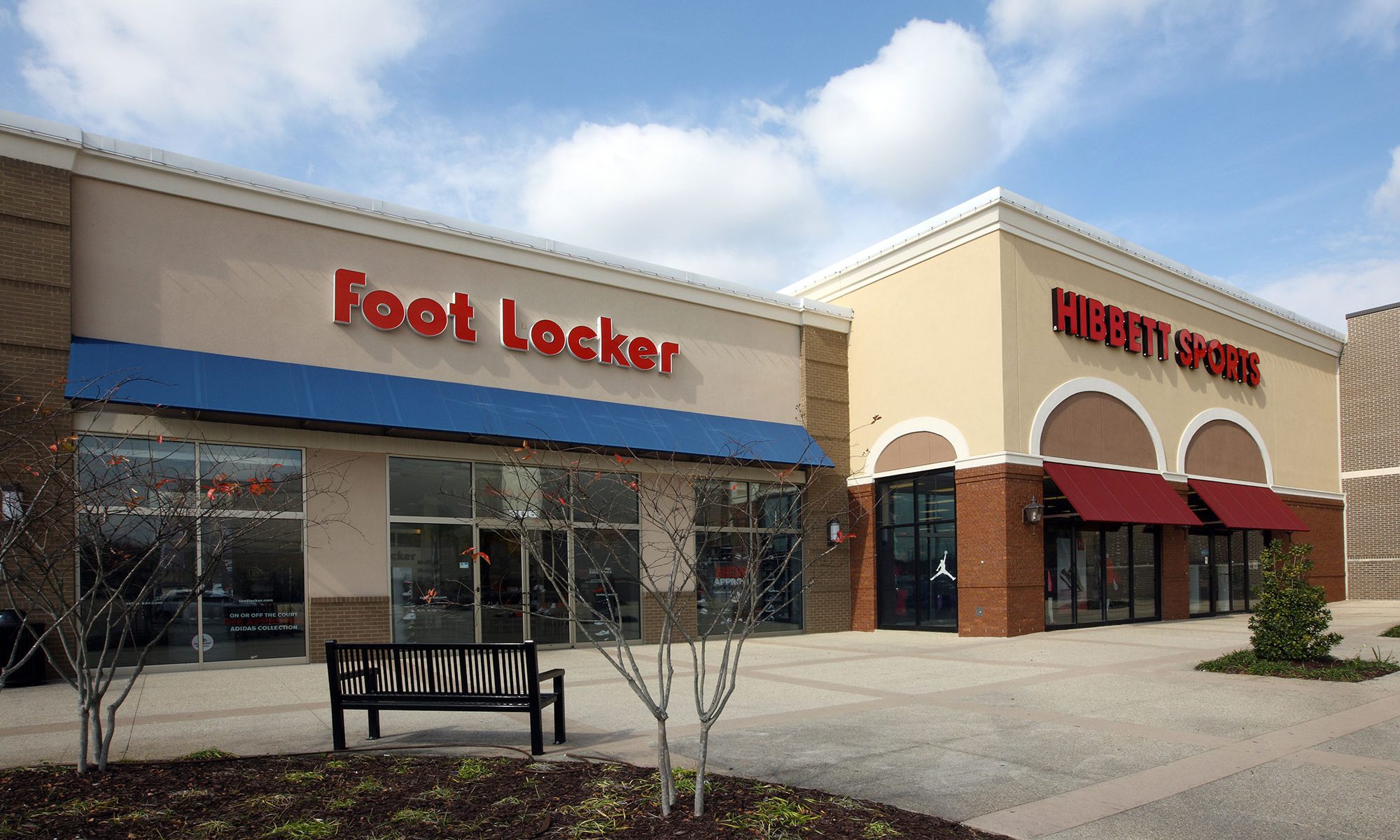 Foot Locker