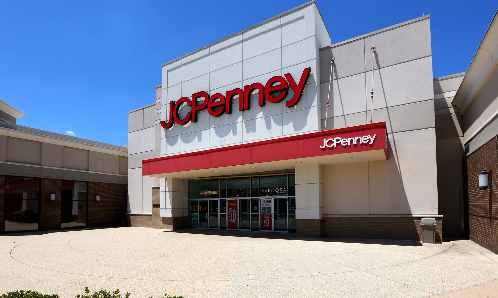 JCPenney