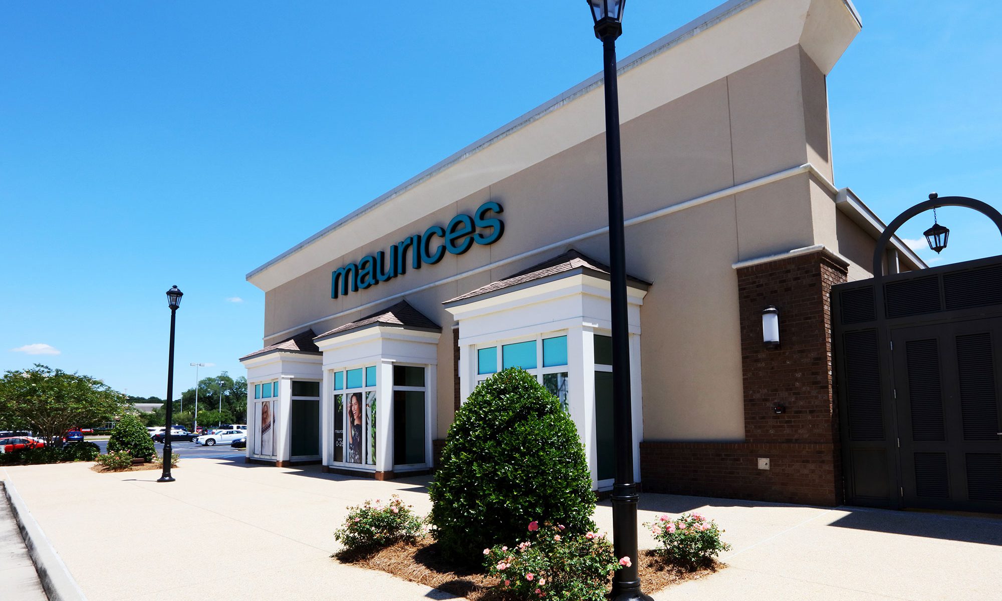 Maurices