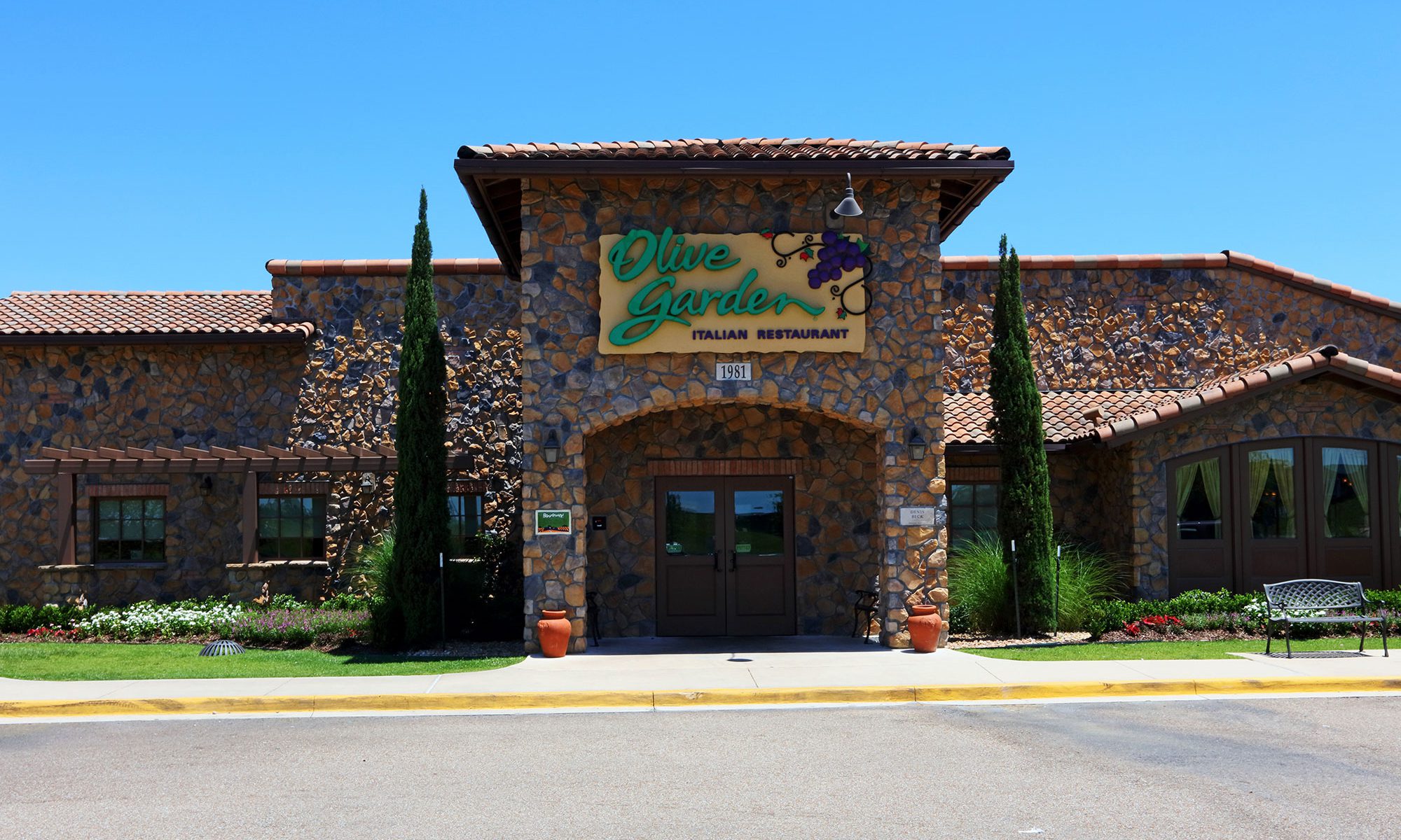 Olive Garden