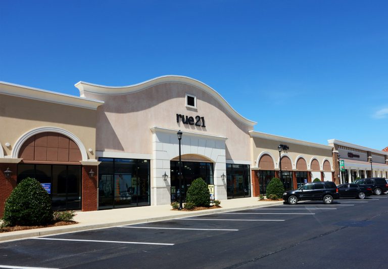 Clothing Hammond Square