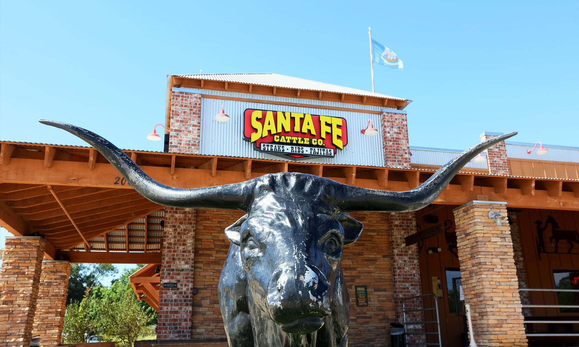 Santa Fe Cattle Co.