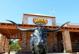 Santa Fe Cattle Co.