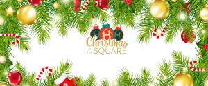 Christmas at the Square