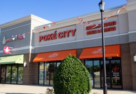 Poke City