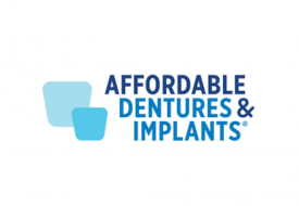 Affordable Dentures & Implants